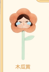 Sorrow Club Collection Plush Flowers