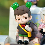 All things grow series