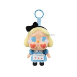 Tears Factory Series Vinyl Face Plush Pendant