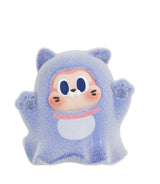 SLLO Adopts Ghost Cat Series Cute Grain Tide Play Figure Cute Ornament