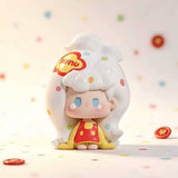 Nunu baby variety nunu series cute mini ornament doll