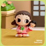 Nyota x Chibi Maruko Chan Series Figures