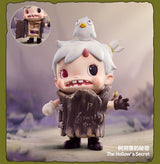 Polar-Season 2 <Hidden Forest Path> Series Figures