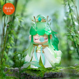 Nanci Oriental Lingrui series