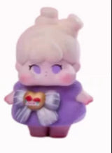 QoQo Cupid's Signal Cute Decoration Toy Figurine