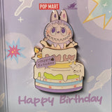 2025 Member Birthday Month Badge