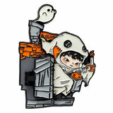 Hirono After Dark Series Fridge Magnet Blind Box