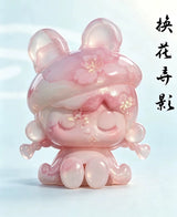 TUTUBEAR Tutu and Bear HolyMoly & Fengya Song Series