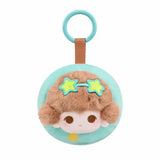 Island vacation Series Mini Plush  Pendant