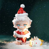 FAYA Snow Country Twelve Starry Night Series Tide Play Figure
