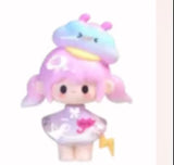 UUTOY Sunny Rain Collector Series MINI Ornament Figure Gift Trendy Toy