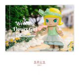 Wedding Flower Girl Series