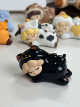 Every day is so sleepy series