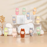 Standing labubu
