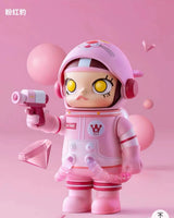 MEGA SPACE 100% Anniversary 2-A Series