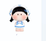 Mimibobo is going out to play Moe Grain today
