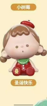 Worry-free baby series
