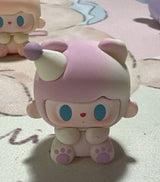 Tutu and Bear Happy Party Series