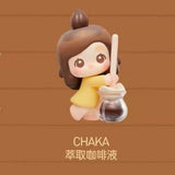 Coffee Factory Series