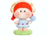Mimibobo is going out to play Moe Grain today