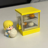 24-Hour convenience store series