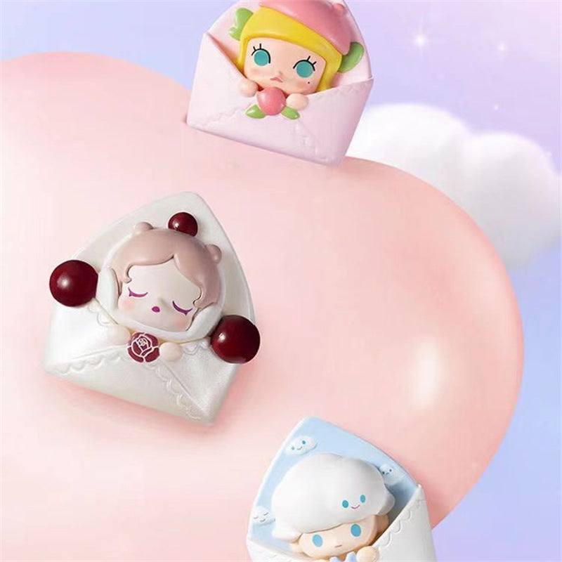 Love Letter Valentine's Day