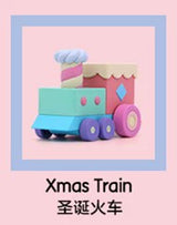 Christmas series