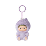 First encounter with floating bottle MINI plush pendant