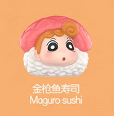 Sushi series