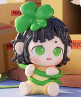 MINI Good Luck Manufacturing Bureau