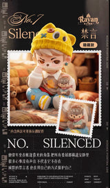 Rayan No. 7 Tent Series Tide Players Office