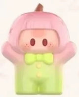 YOYO Sweetheart Moe Series
