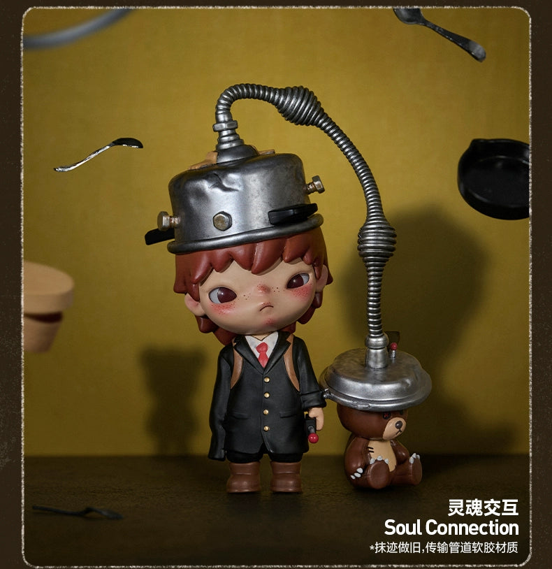 Hirono Ono Echo series figure