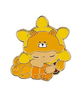 Constellation series badge