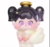 QoQo Cupid's Signal Cute Decoration Toy Figurine