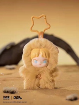 Constellation Story series vinyl plush pendant