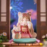 All-Star Shimmer Prayer Series