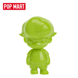 MINI solid color figure
