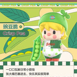 Sweet Bean Supermarket Second Generation 2nd Generation Series