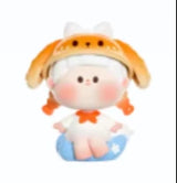 Mimibobo is going out to play Moe Grain today