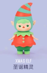 Beech Christmas Baby Series