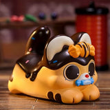 Fulu Full Series Toys Trend Cute Creative Gifts
