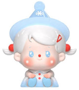 Mhaia Kindergarten Series Moe Grain Tide Play Figure Cute Ornament