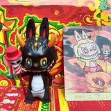 Longyin Xianrui blind box unofficial dolls