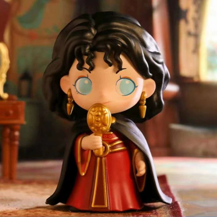 Disney Villains series