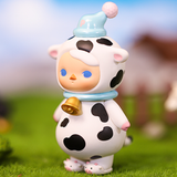 Elf milk baby series
