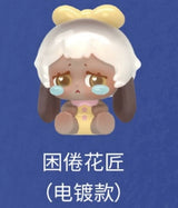 Woowoo Rabbit's Dream Journey series