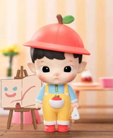HACIPUPU Kindergarten Series