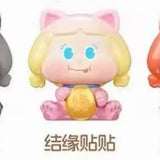 Lucky cat series joint name