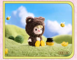 Animal Play House Series